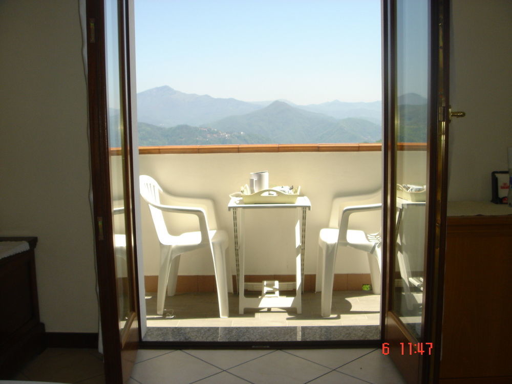 Locanda Primo Sole Leivi Exterior foto
